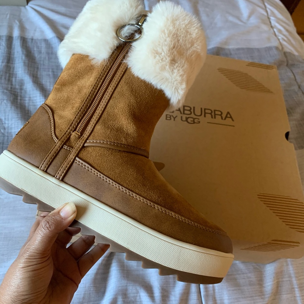 Koolaburra by UGG Women's High Boots size 7
